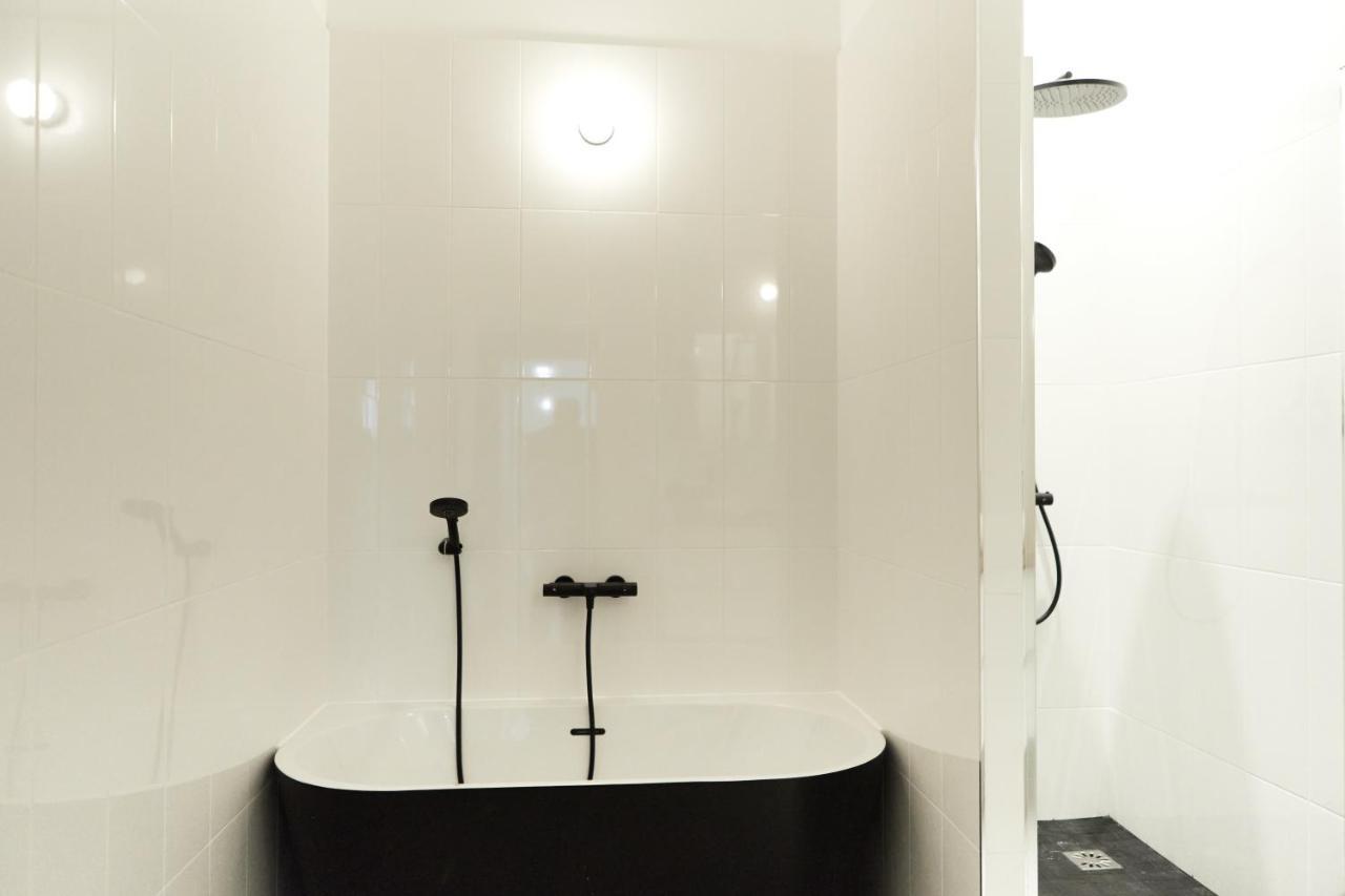 Loft Aux Portes De Paris - Parking Gratuit Bagnolet Zewnętrze zdjęcie