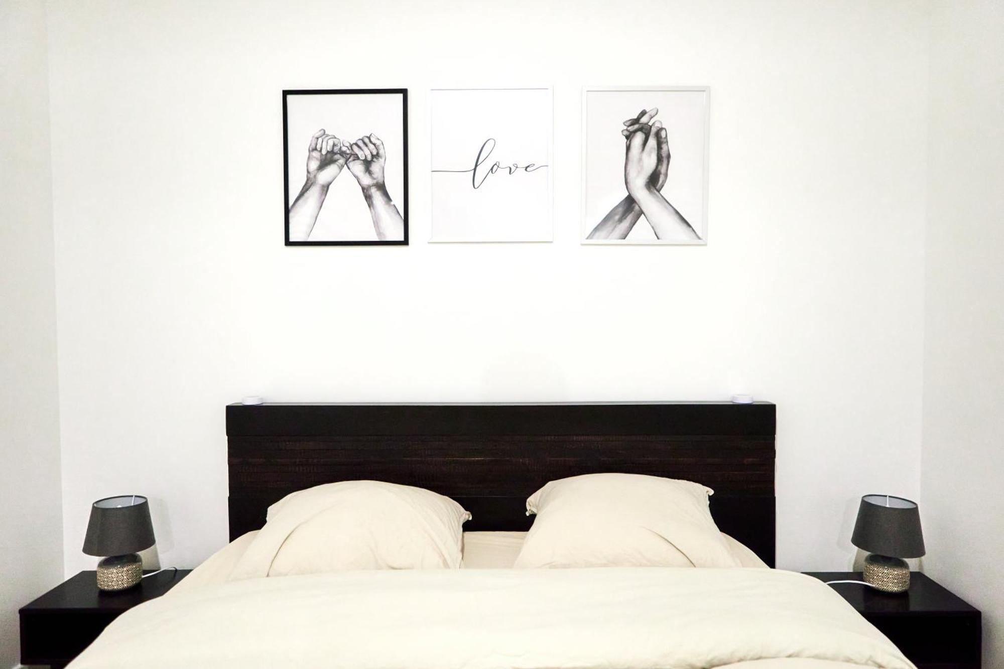 Loft Aux Portes De Paris - Parking Gratuit Bagnolet Zewnętrze zdjęcie